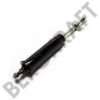 BERGKRAFT BK9500121 Shock Absorber, cab suspension